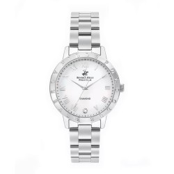 Montre Femme Beverly Hills Polo Club BP3386C.320