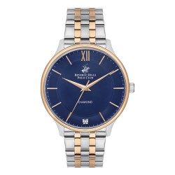 Montre Homme Beverly Hills Polo Club BP3307X.590