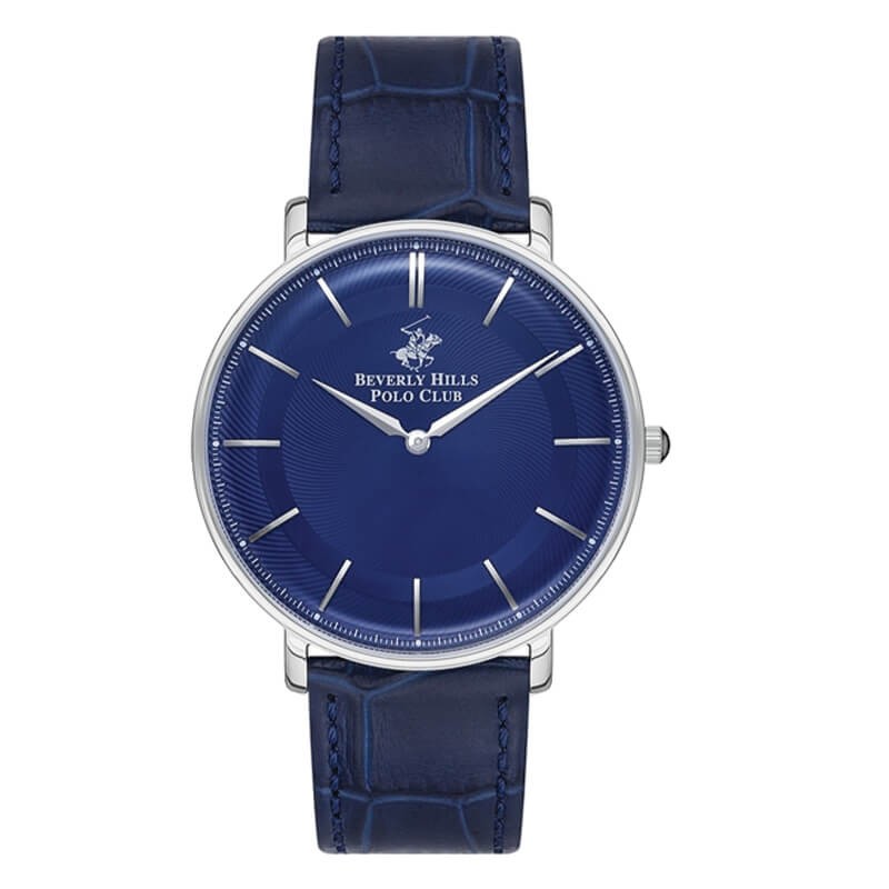 Montre Homme Beverly Hills Polo Club BP3322X.399