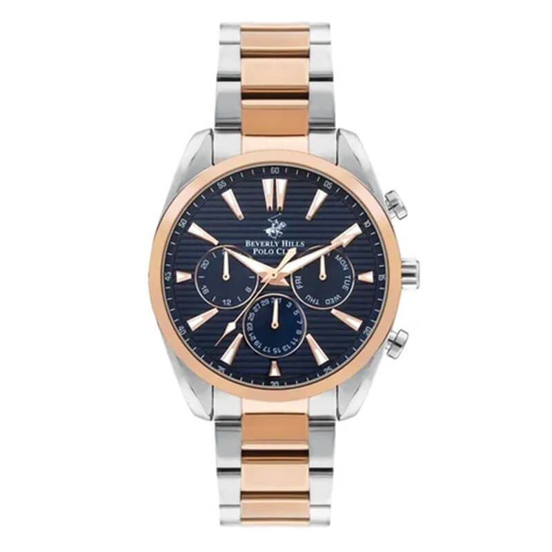 Montre Homme Beverly Hills Polo Club BP3336X.590