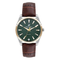 Montre Homme Beverly Hills Polo Club BP3339X.270