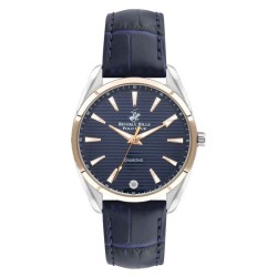 Montre Homme Beverly Hills Polo Club BP3339X.590