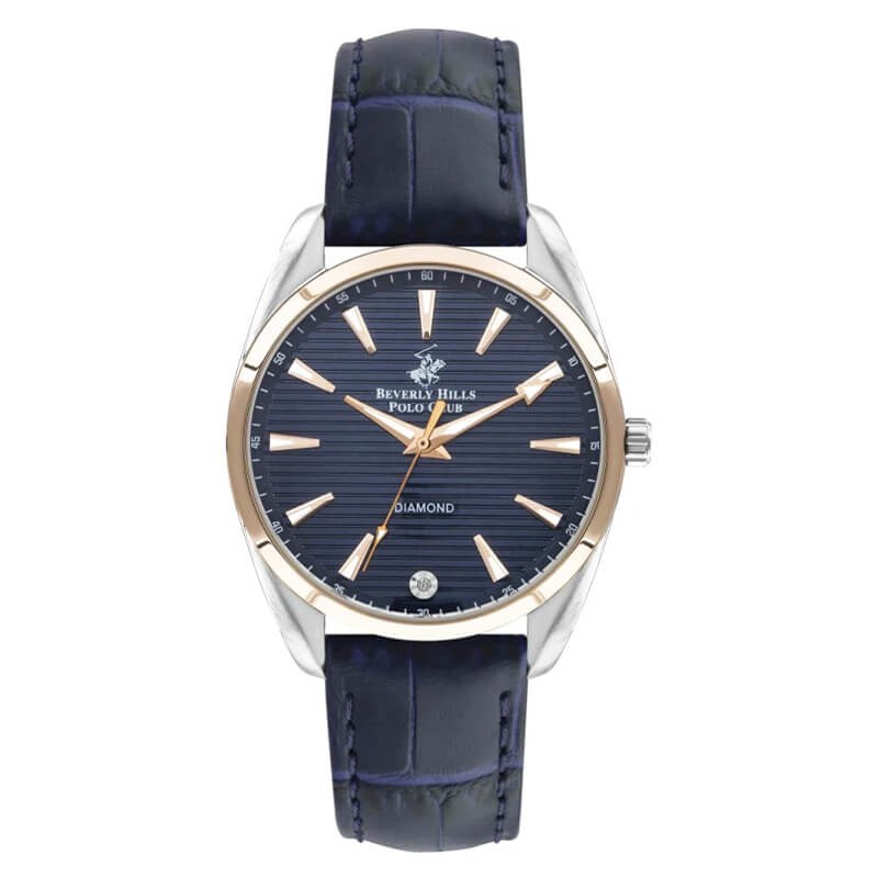 Montre Homme Beverly Hills Polo Club BP3339X.590