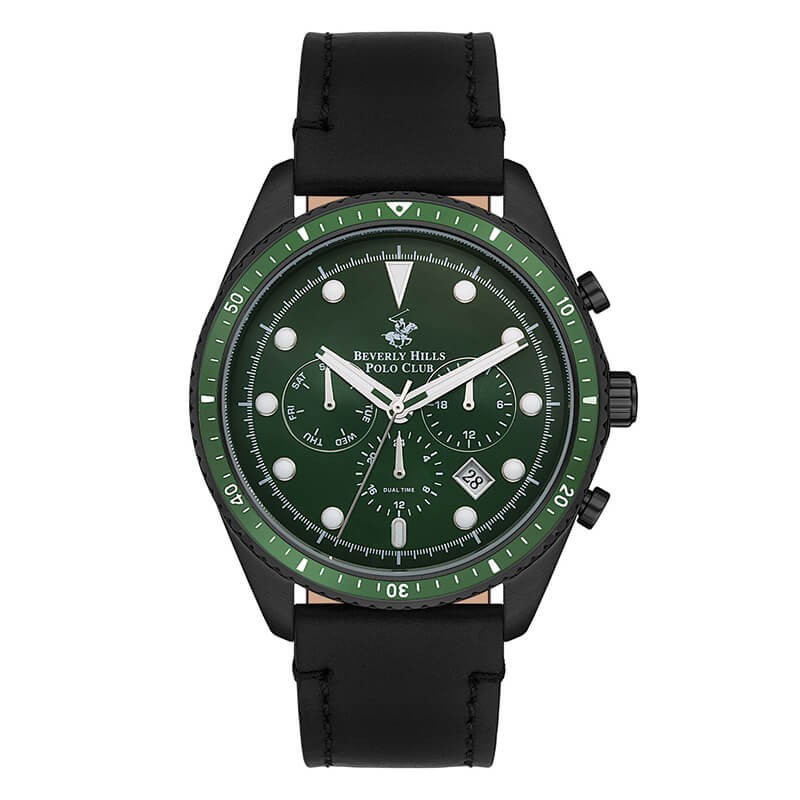 Montre Homme Beverly Hills Polo Club BP3355X.671