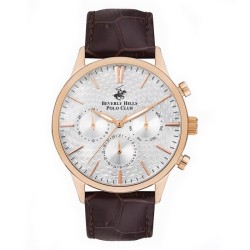 Montre Homme Beverly Hills Polo Club BP3368X.432