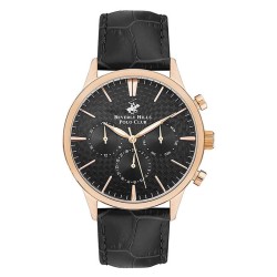 Montre Homme Beverly Hills Polo Club BP3368X.451