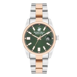 Montre Homme Beverly Hills Polo Club BP3373X.570