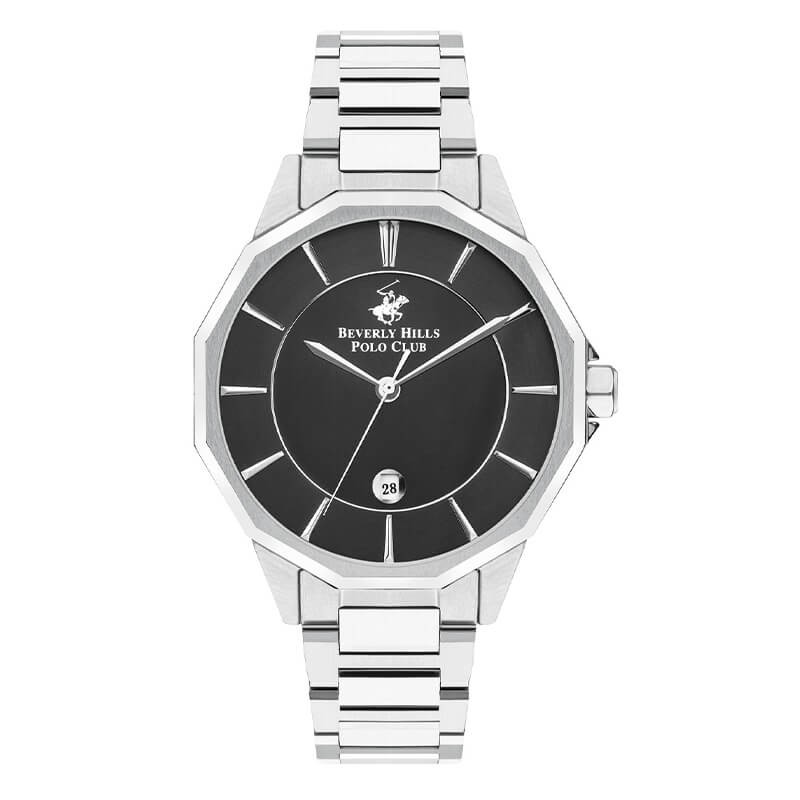 Montre Homme Beverly Hills Polo Club BP3375X.350