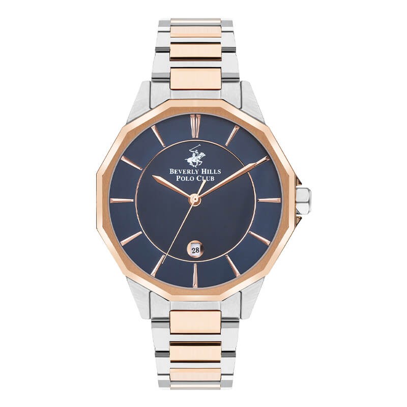 Montre Homme Beverly Hills Polo Club BP3375X.590