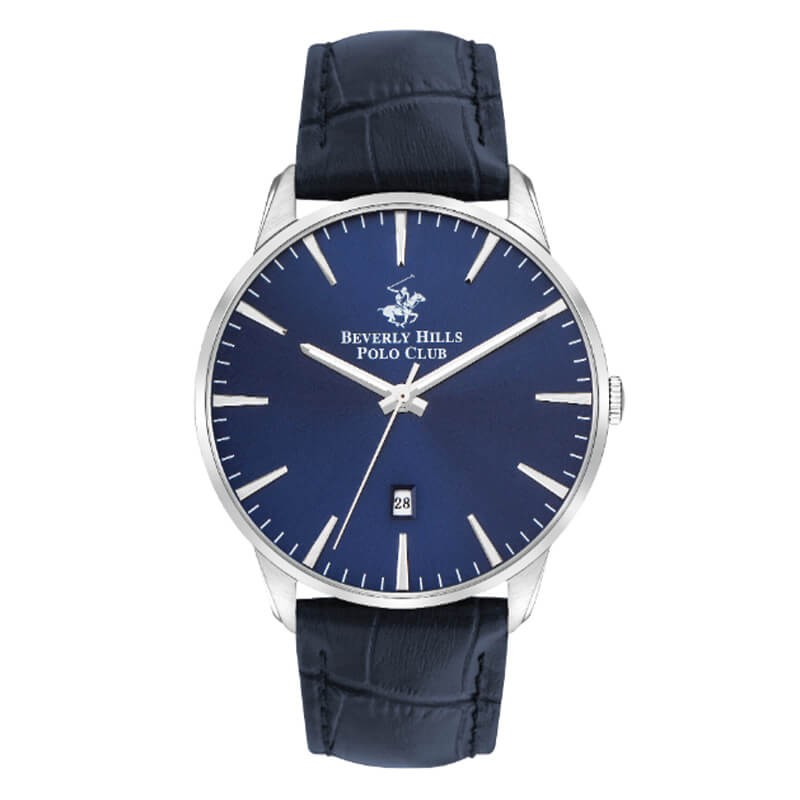 Montre Homme Beverly Hills Polo Club BP3393X.399