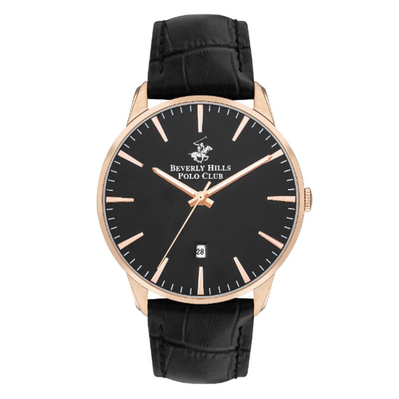 Montre Homme Beverly Hills Polo Club BP3393X.451