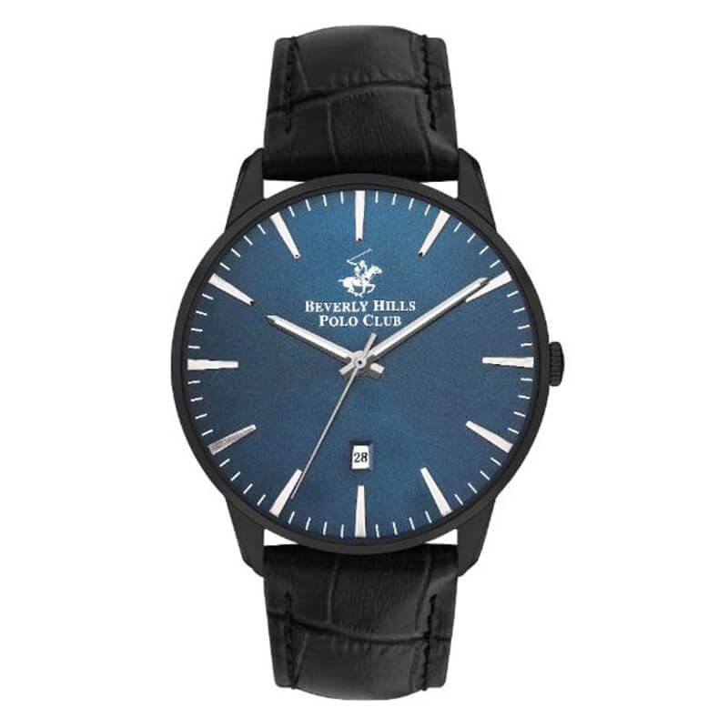 Montre Homme Beverly Hills Polo Club BP3393X.691