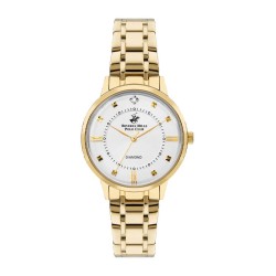 Montre Femme Beverly Hills Polo Club BP3388C.130