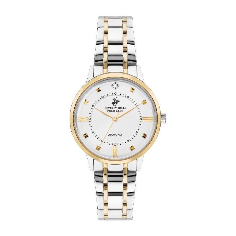 Montre Femme Beverly Hills Polo Club BP3388C.230