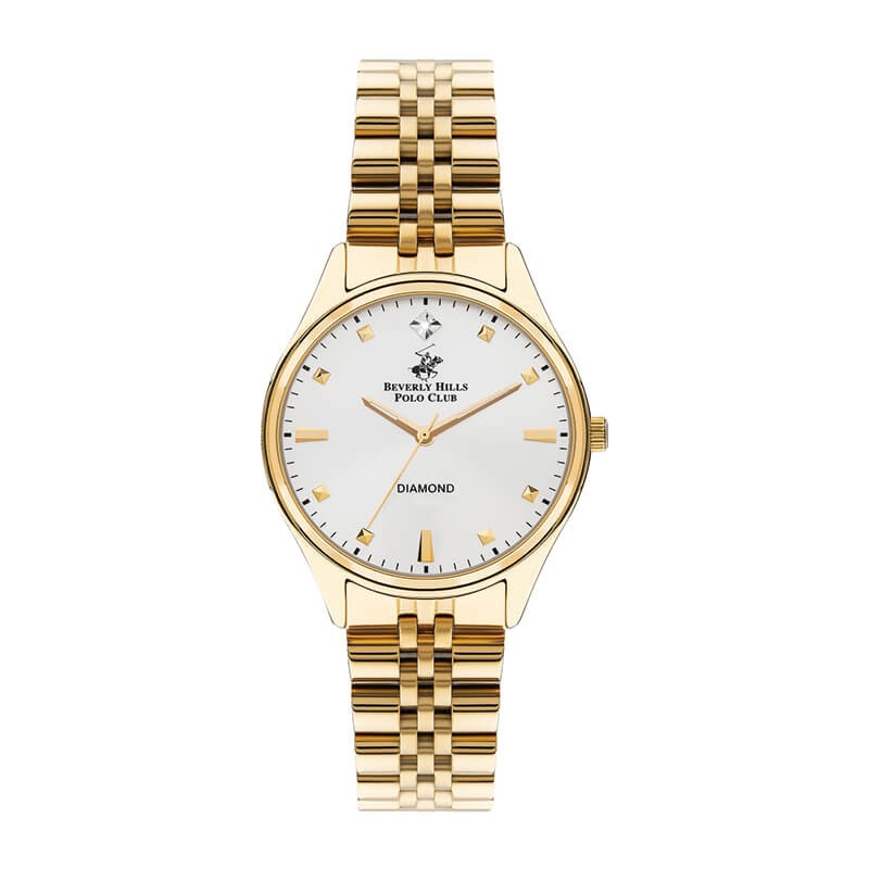 Montre Femme Beverly Hills Polo Club BP3390C.130