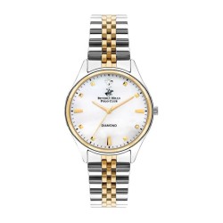 Montre Femme Beverly Hills Polo Club BP3390C.220