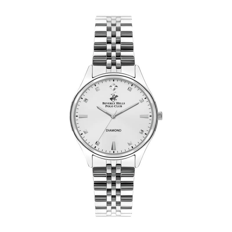 Montre Femme Beverly Hills Polo Club BP3390C.330