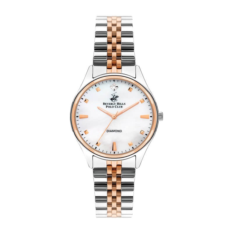 Montre Femme Beverly Hills Polo Club BP3390C.520