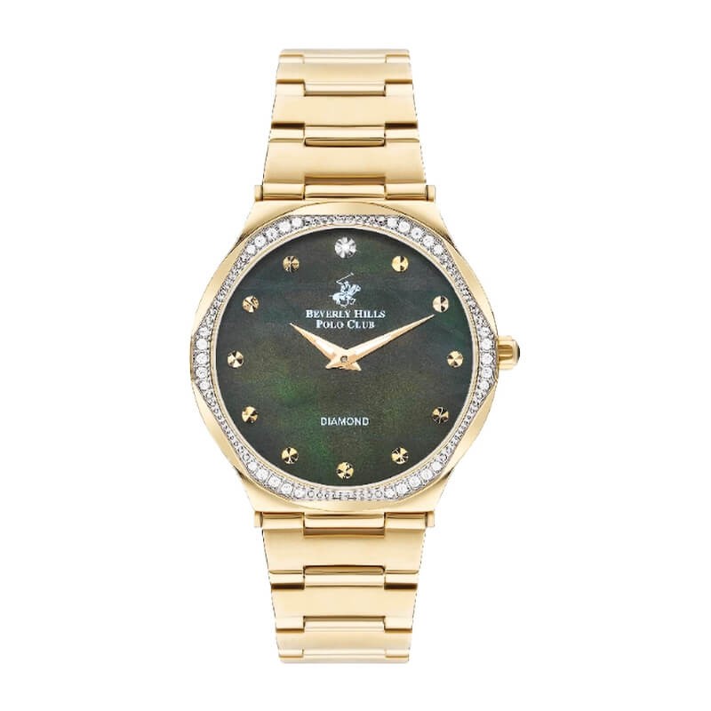 Montre Femme Beverly Hills Polo Club BP3399C.170