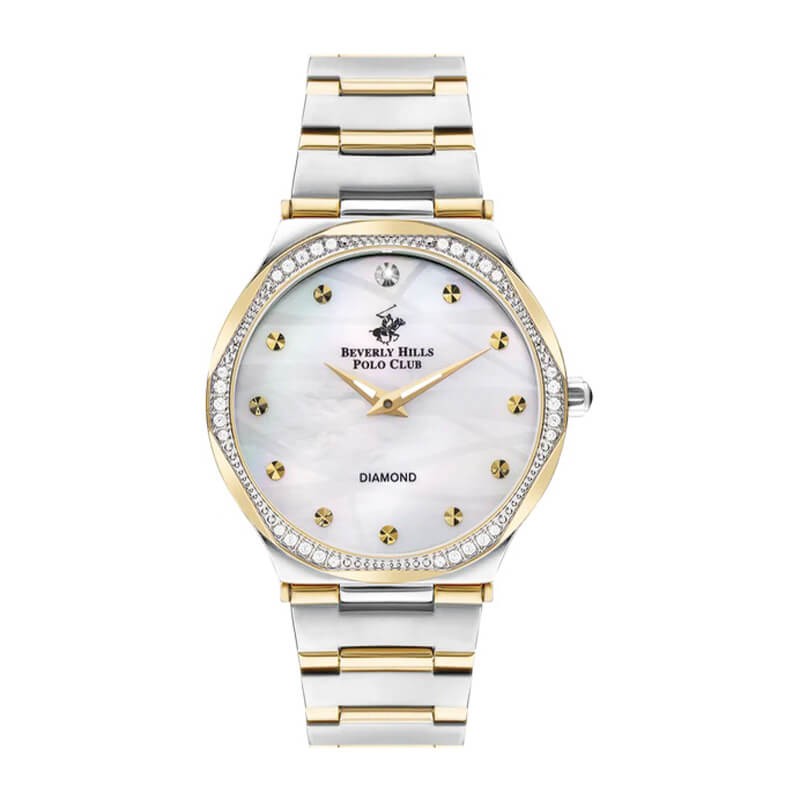 Montre Femme Beverly Hills Polo Club BP3399C.230