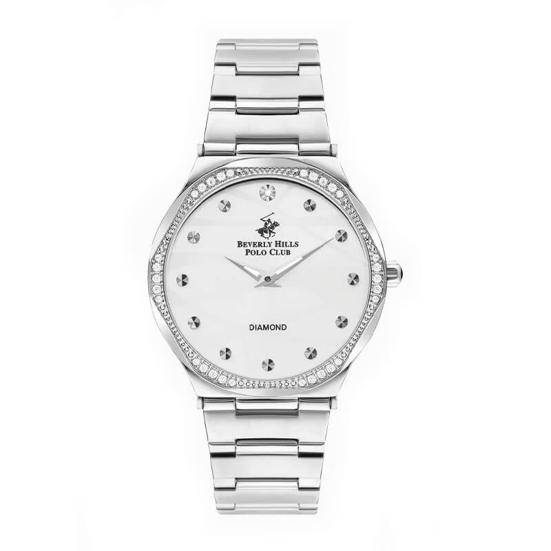 Montre Femme Beverly Hills Polo Club BP3399C.330