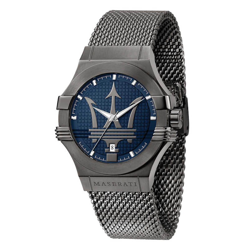 Montre Homme Maserati R8853108005