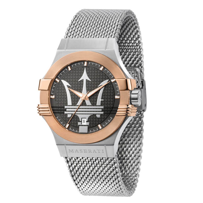 Montre Homme Maserati R8853108007