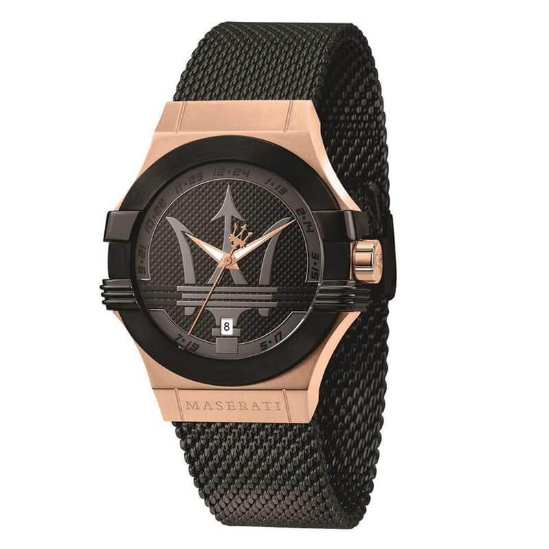 Montre Homme Maserati R8853108010