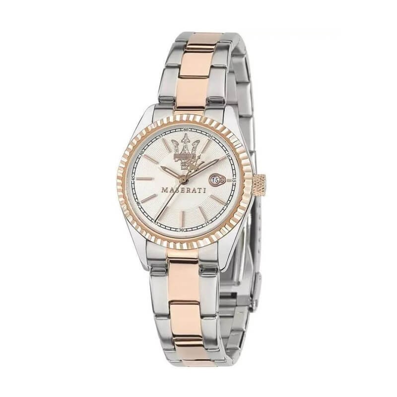 Montre Femme Maserati R8853100504