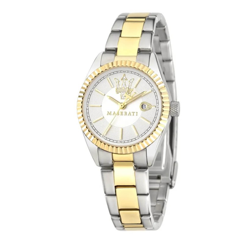 Montre Femme Maserati R8853100505