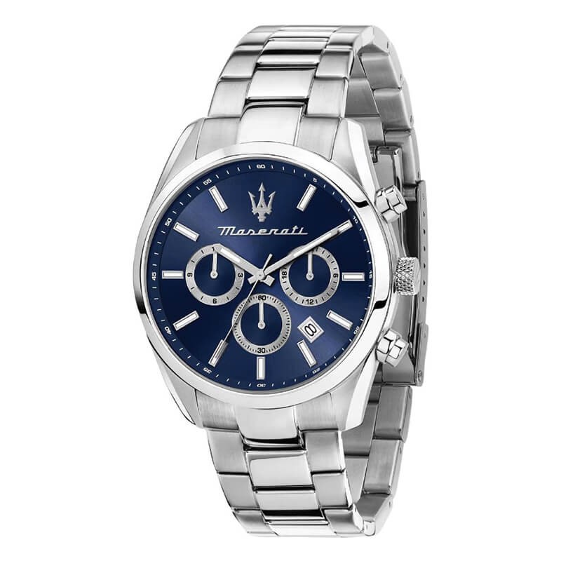 Montre Homme Maserati R8853151005