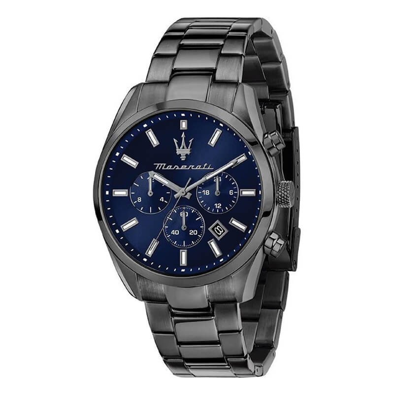 Montre Homme Maserati R8853151012