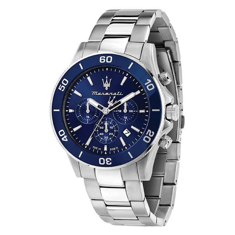 Montre Homme Maserati R8873600002