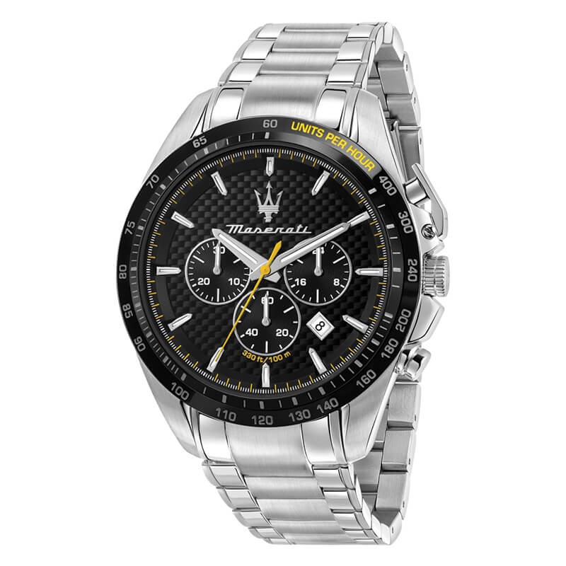 Montre Homme Maserati R8873612042