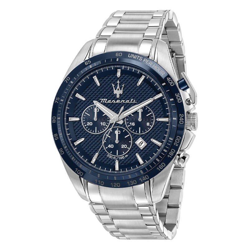 Montre Homme Maserati R8873612043