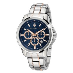 Montre Homme Maserati R8873621008