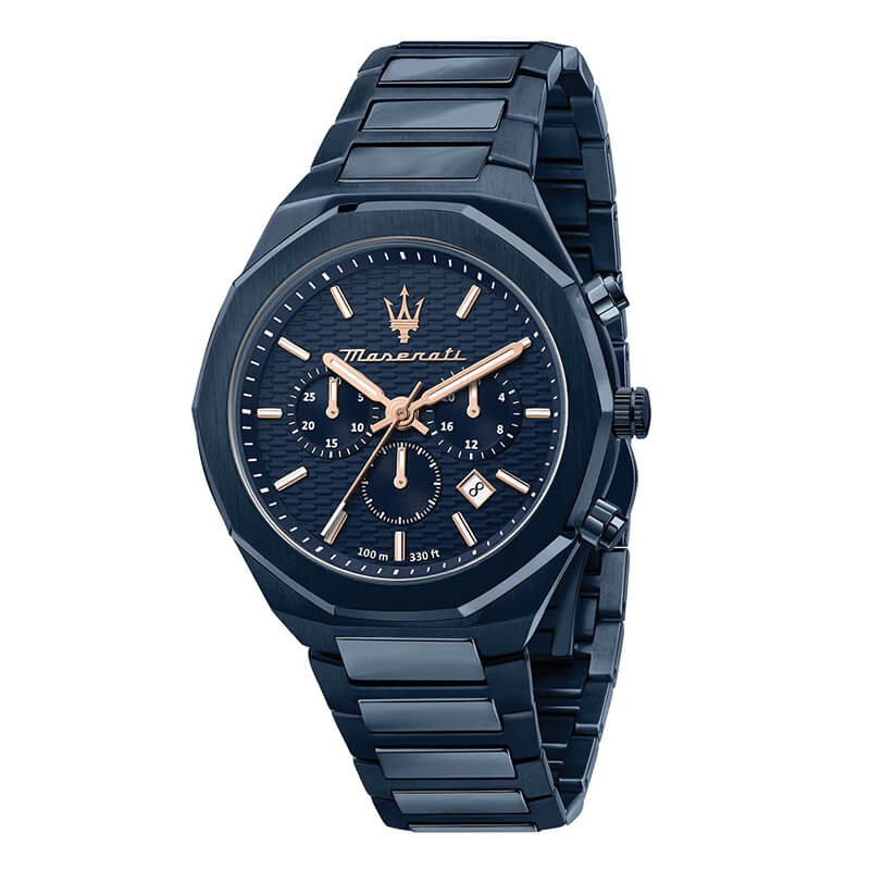 Montre Homme Maserati R8873642008