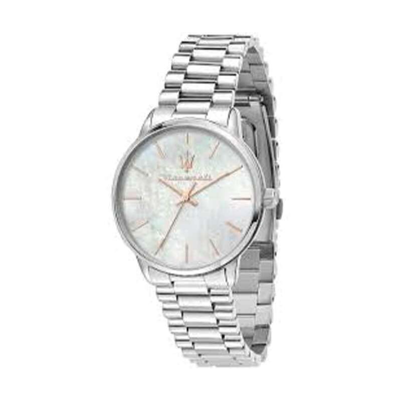 Montre Femme Maserati R8853147507