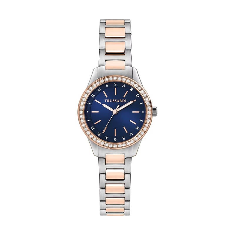 Montre Femme Trussardi R2453151507