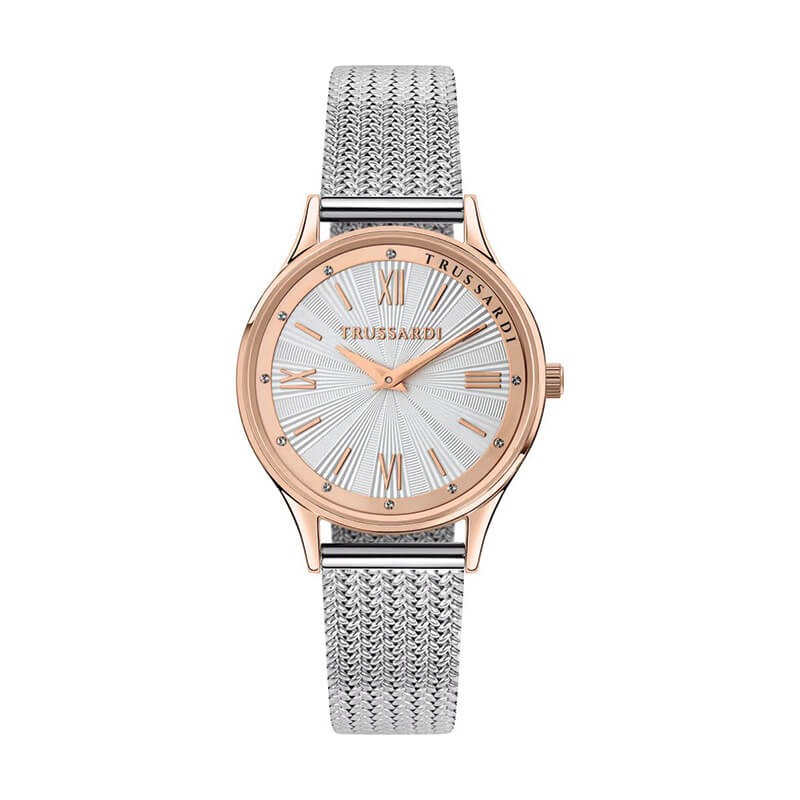 Montre Femme Trussardi R2453152507