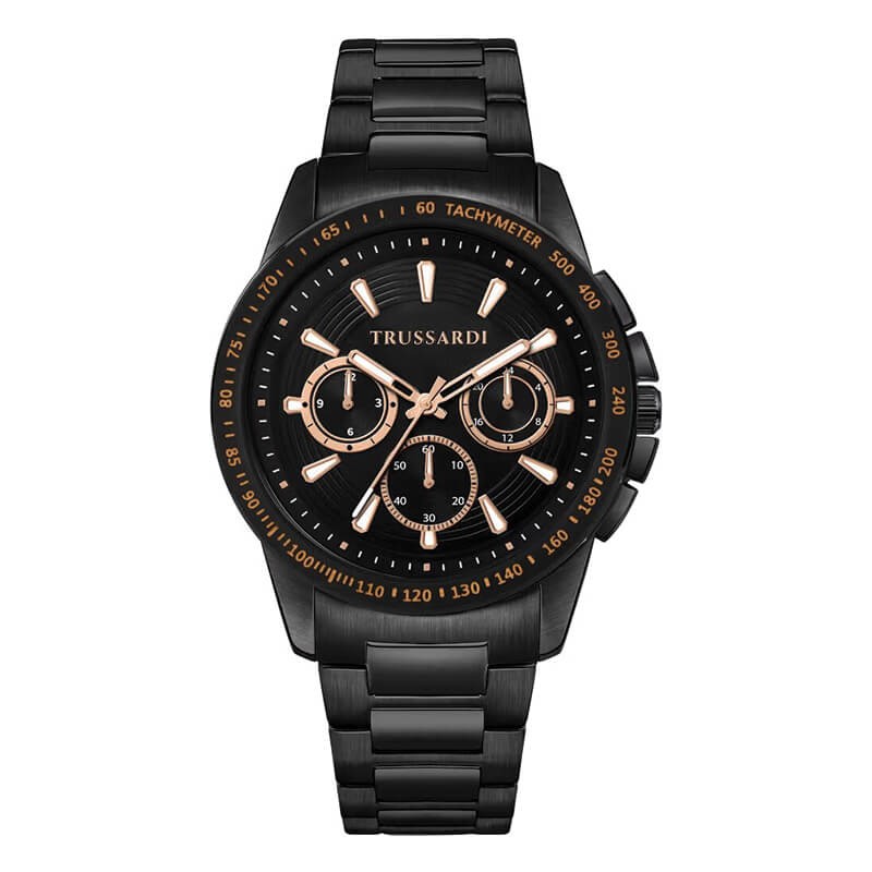 Montre Homme Trussardi R2453153002