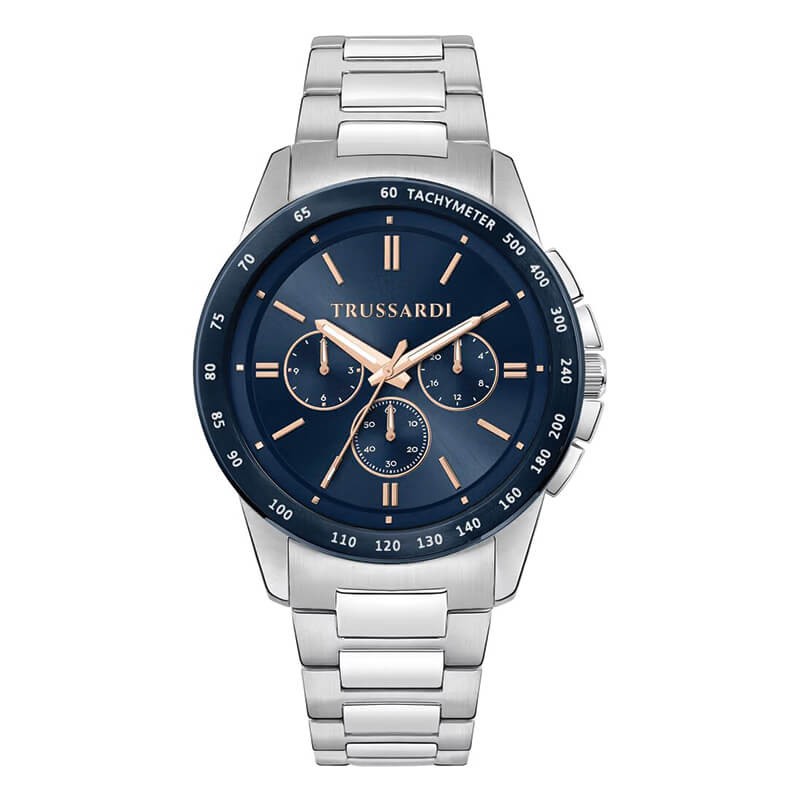 Montre Homme Trussardi R2453153005