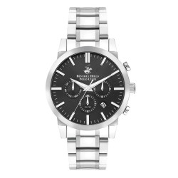 Montre Homme Beverly Hills Polo Club BP3408X.350