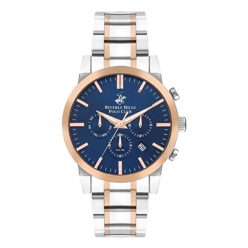 Montre Homme Beverly Hills Polo Club BP3408X.590