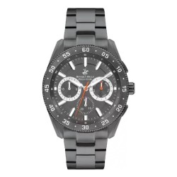 Montre Homme Beverly Hills Polo Club BP3409X.060