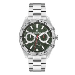 Montre Homme Beverly Hills Polo Club BP3409X.370