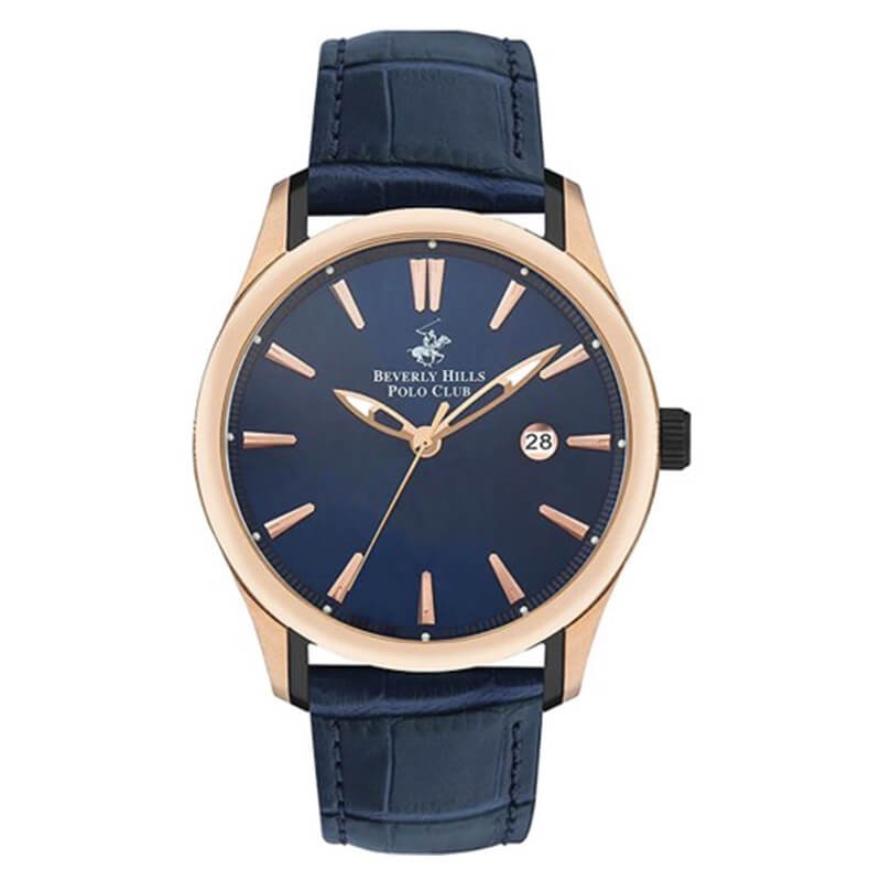 Montre Homme Beverly Hills Polo Club BP3410X.999