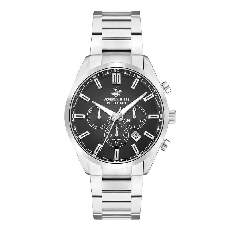 Montre Homme Beverly Hills Polo Club BP3502X.350