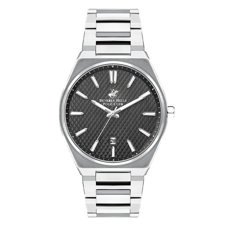 Montre Homme Beverly Hills Polo Club BP3503X.350