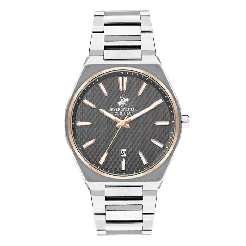 Montre Homme Beverly Hills Polo Club BP3503X.560